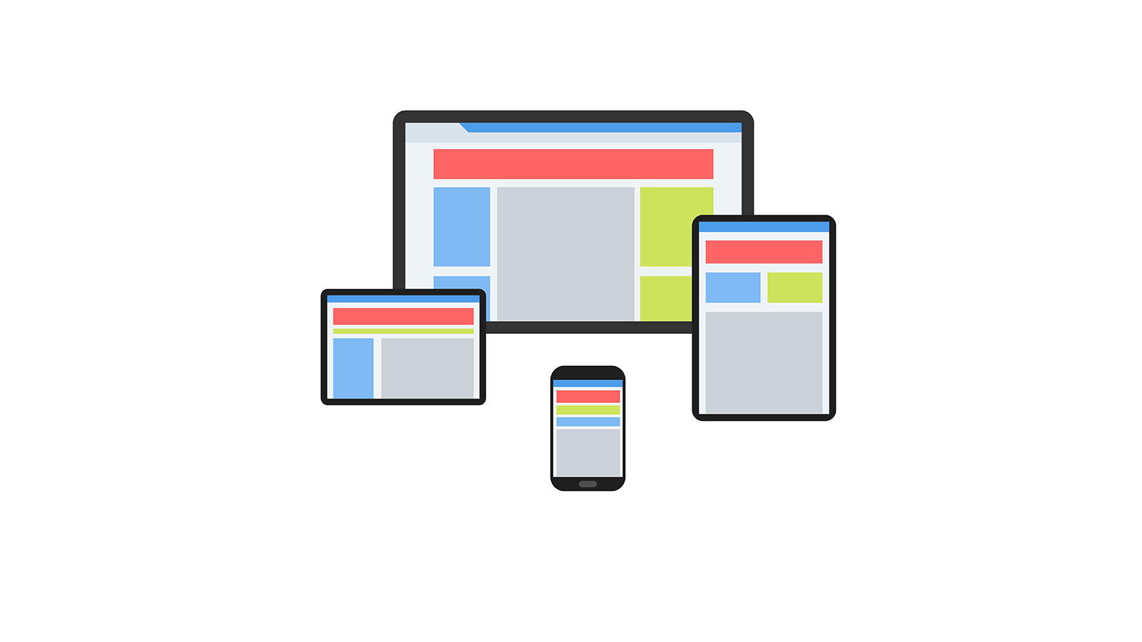 Brand and print project